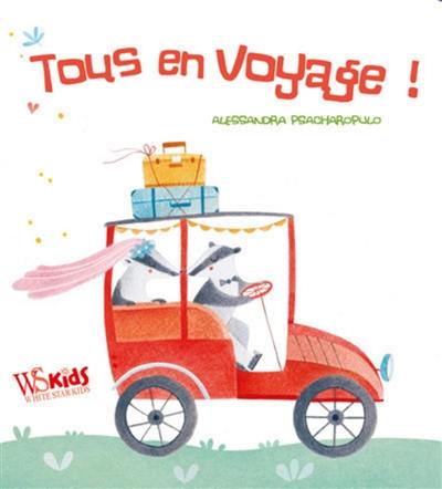 Tous en voyage !