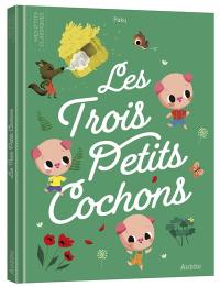 Les trois petits cochons