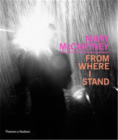 Mary McCartney : From Where I Stand (Paperback)