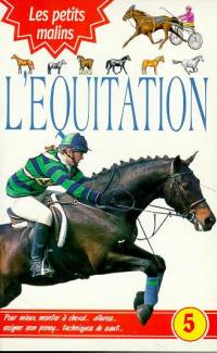 L'équitation