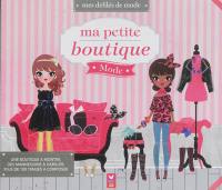 Ma petite boutique mode