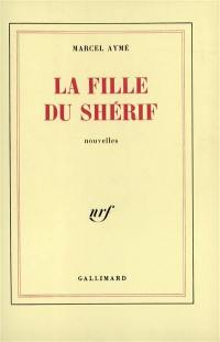 La Fille du shérif