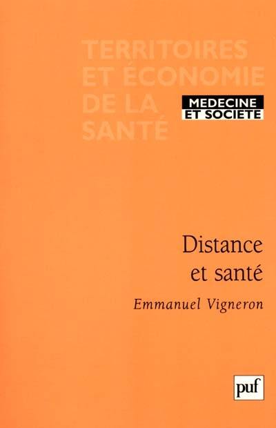 Distance et santé