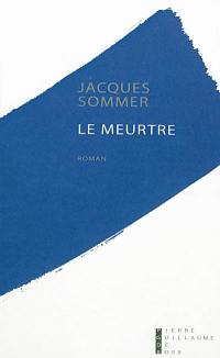 Le meurtre