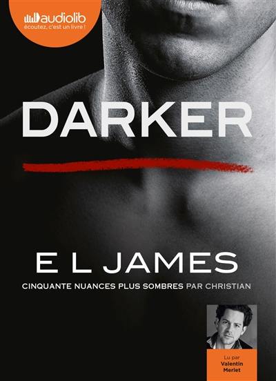 Darker : cinquante nuances plus sombres par Christian