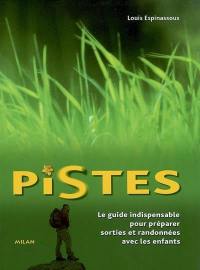 Pistes : pour la découverte de la nature