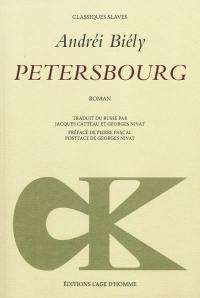 Pétersbourg