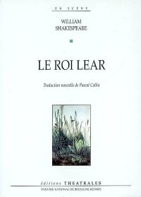 Le roi Lear