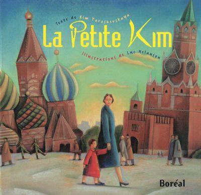 La petite Kim