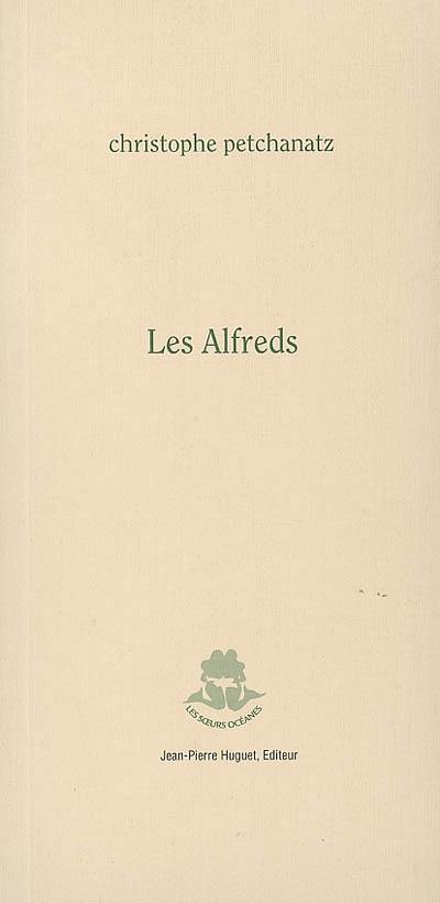 Les Alfreds