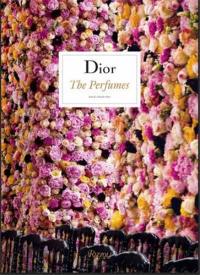 Dior : The Perfumes