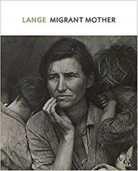 Dorothea Lange Migrant Mother, Nipomo, California