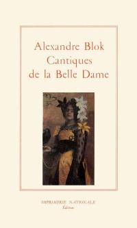 Cantiques de la belle dame