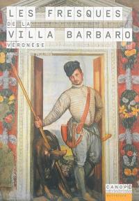 Les fresques de la villa Barbaro : Véronèse