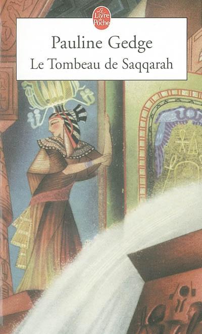 Le tombeau de Saqqarah