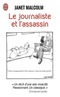 Le journaliste et l'assassin : récit