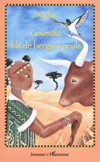 Goumâlo fils de bergers peuls