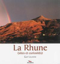 La Rhune (sites et curiosités)