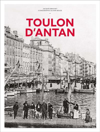 Toulon d'antan