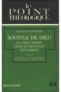 La science et la foi : thèmes et exigences d'un dialogue