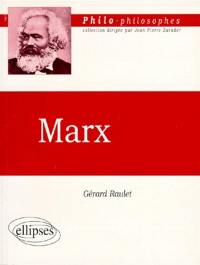 Marx