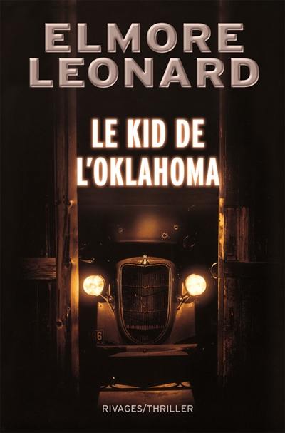 Le kid de l'Oklahoma