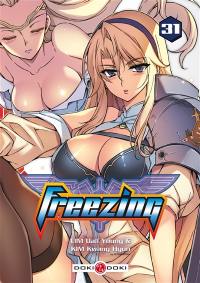 Freezing. Vol. 31