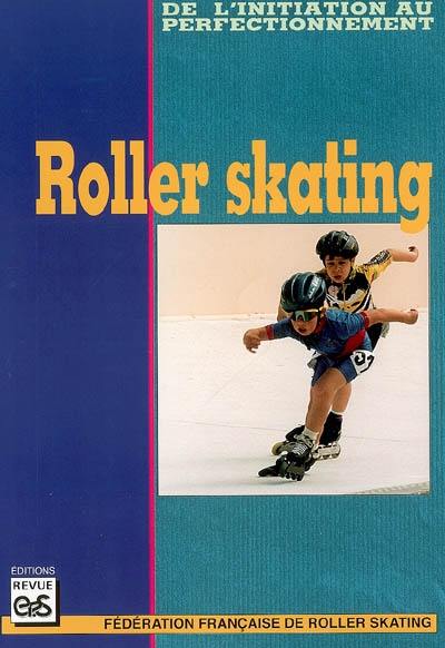 Roller skating