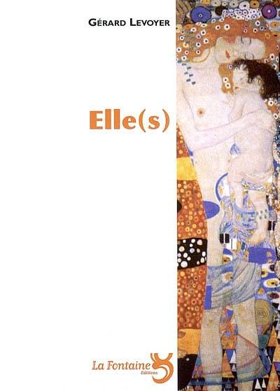 Elle(s) : monologues pour comédiennes