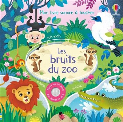 Les bruits du zoo