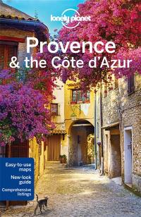 Provence & the Côte d'Azur