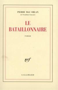 Le Bataillonnaire