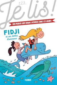 Fidji et ses drôles d'animaux