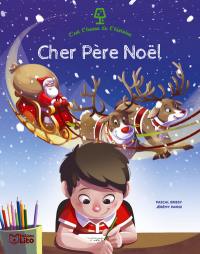 Cher Père Noël