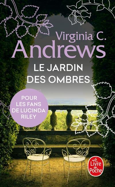 Fleurs captives. Vol. 5. Le jardin des ombres