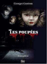 Les poupées : roman policier