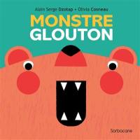 Monstre glouton