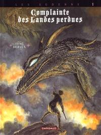 Complainte des landes perdues. Les Sudenne. Vol. 1. Lord Heron