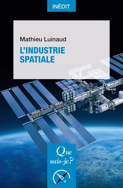 L'industrie spatiale