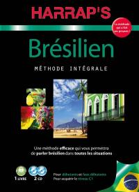 Brésilien, méthode intégrale