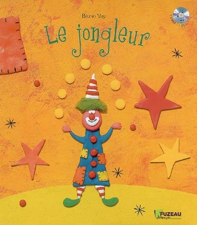 Le jongleur