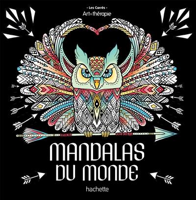 Mandalas du monde