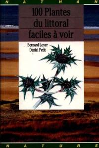 100 plantes du littoral faciles à voir