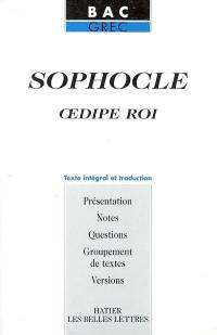 Oedipe roi