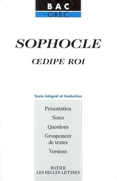 Oedipe roi