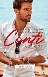 Les frères Conti : série intégrale