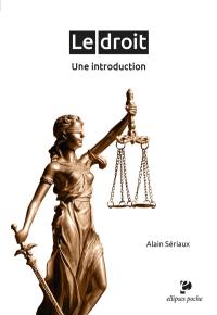 Le droit : une introduction