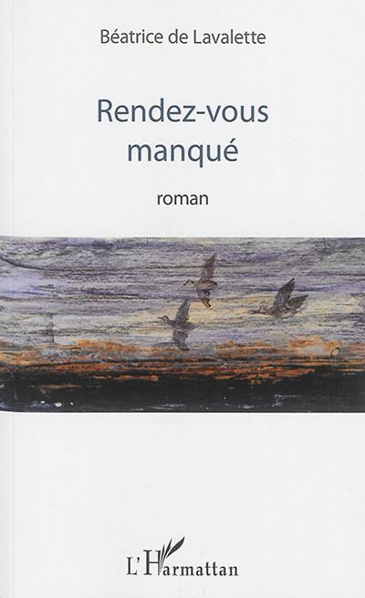 Rendez-vous manqué