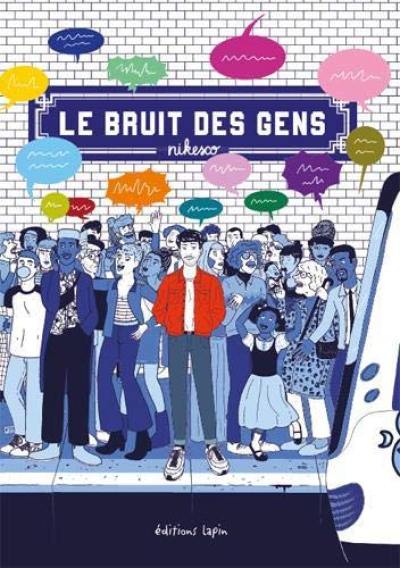 Le bruit des gens