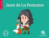 Jean de La Fontaine